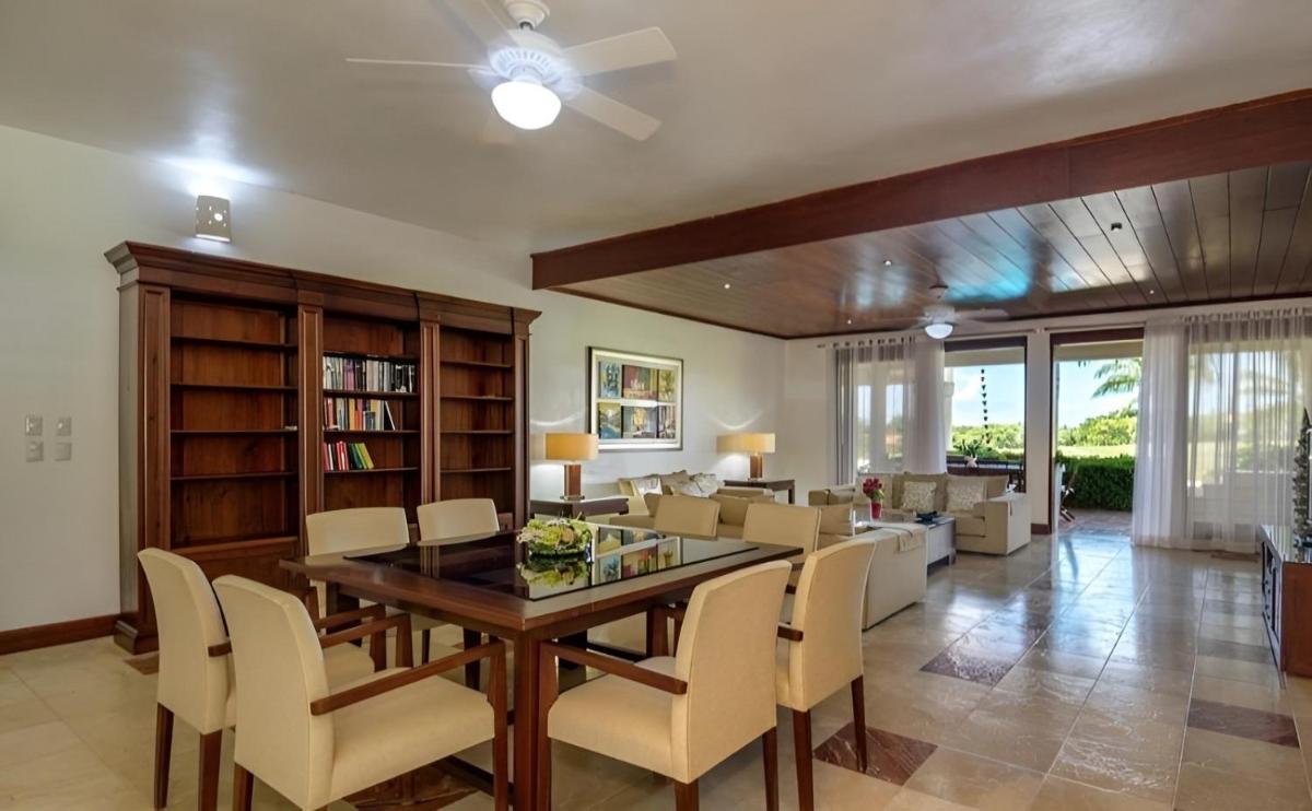Gorgeous Villa 6BDR Casa de Campo Resort in La Romana - Housity
