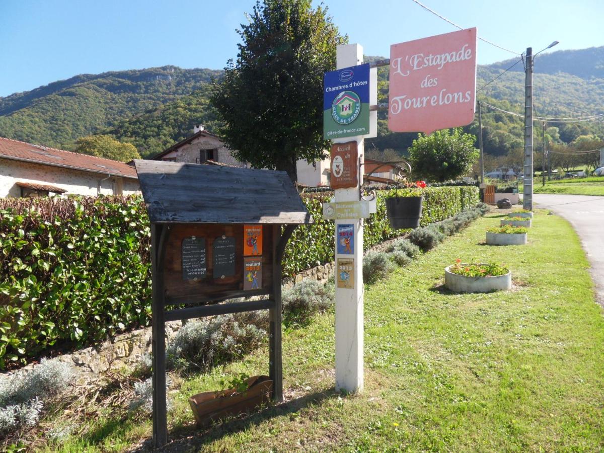 L'Estapade des Tourelons - Housity
