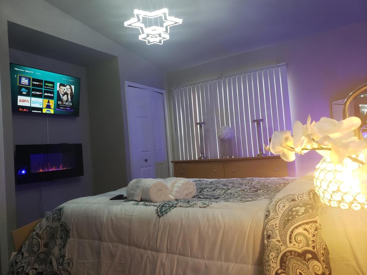 Hidden Tri-level Jewel - Housity