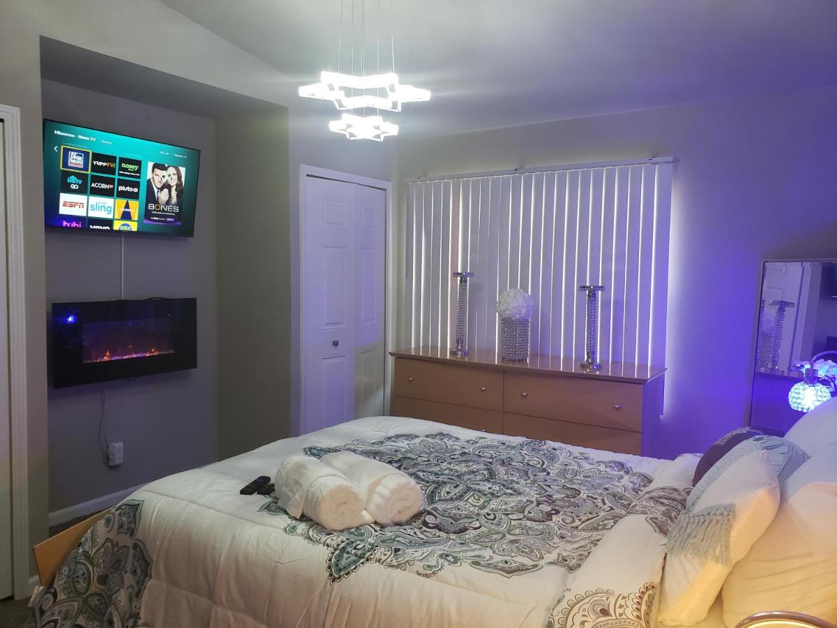 Hidden Tri-level Jewel - Housity