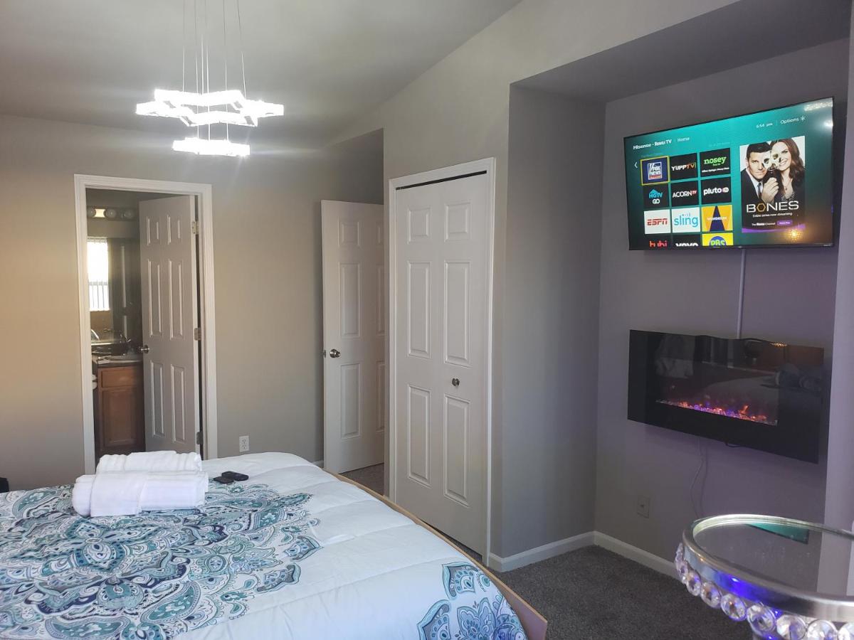 Hidden Tri-level Jewel - Housity