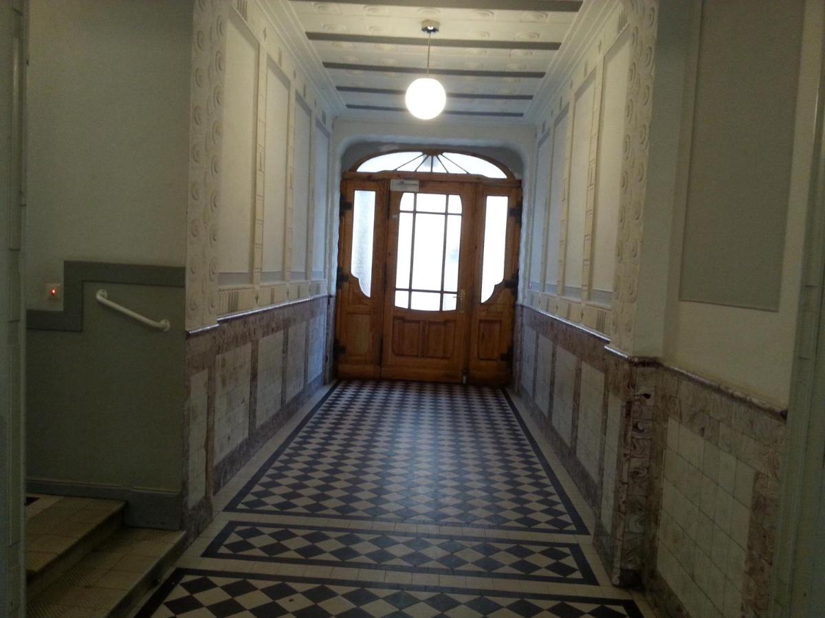 Apartment Stadtoase Wilmersdorf - Housity