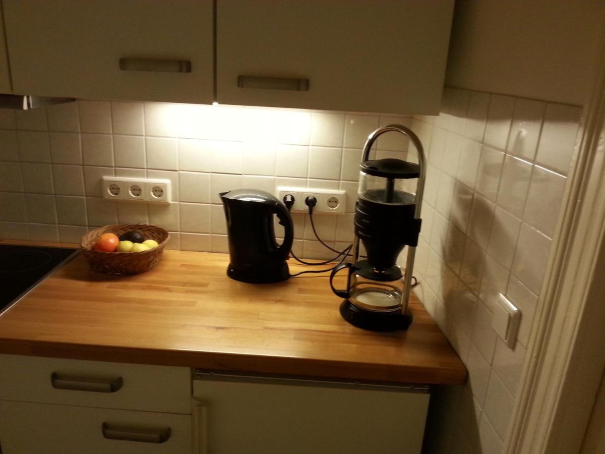 Apartment Stadtoase Wilmersdorf - Housity