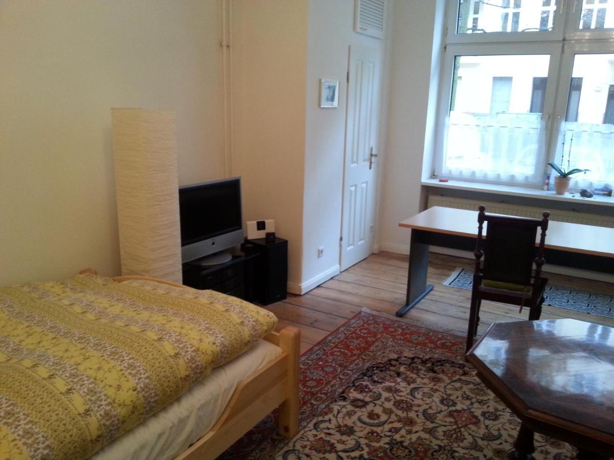 Apartment Stadtoase Wilmersdorf - Housity