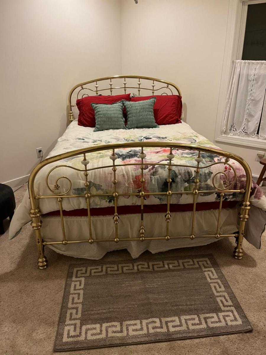 Cheryl & David’s Rural Retreat B & B - Housity