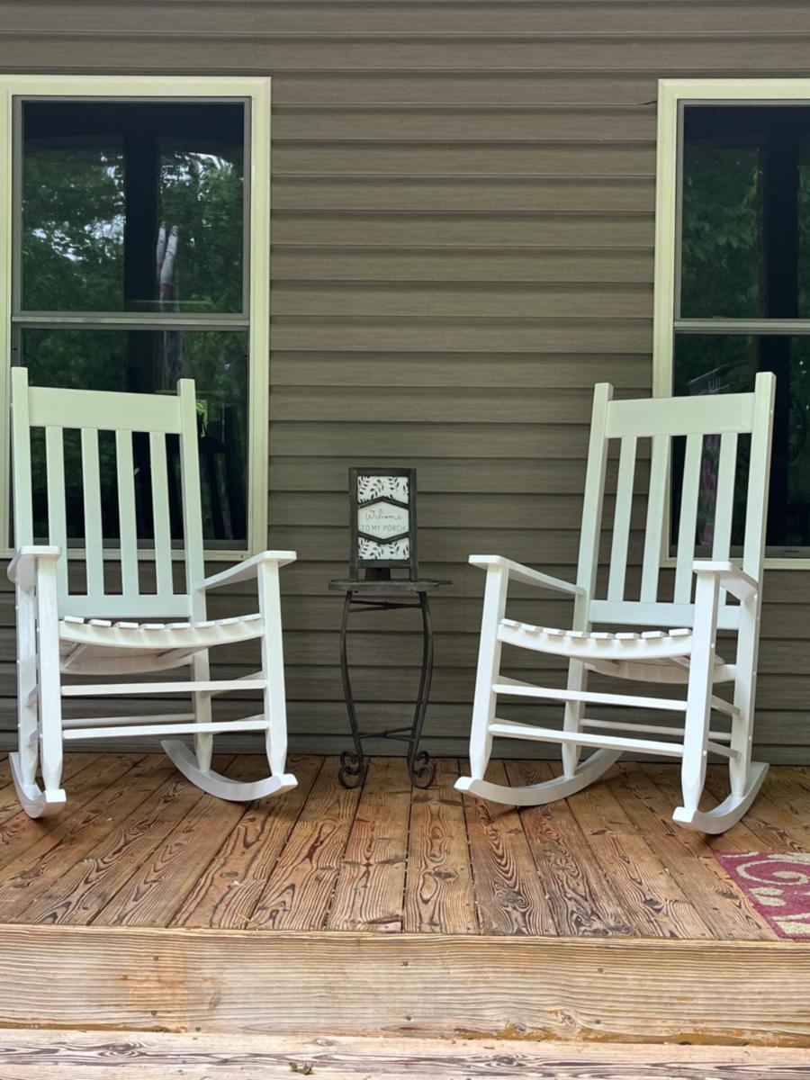 Cheryl & David’s Rural Retreat B & B - Housity