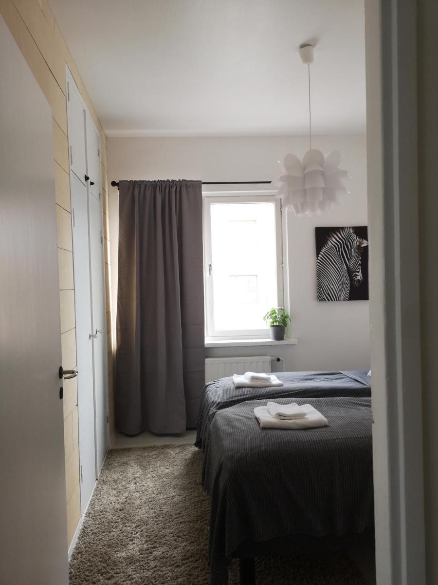 Suitetrails - Quality apartments in city center