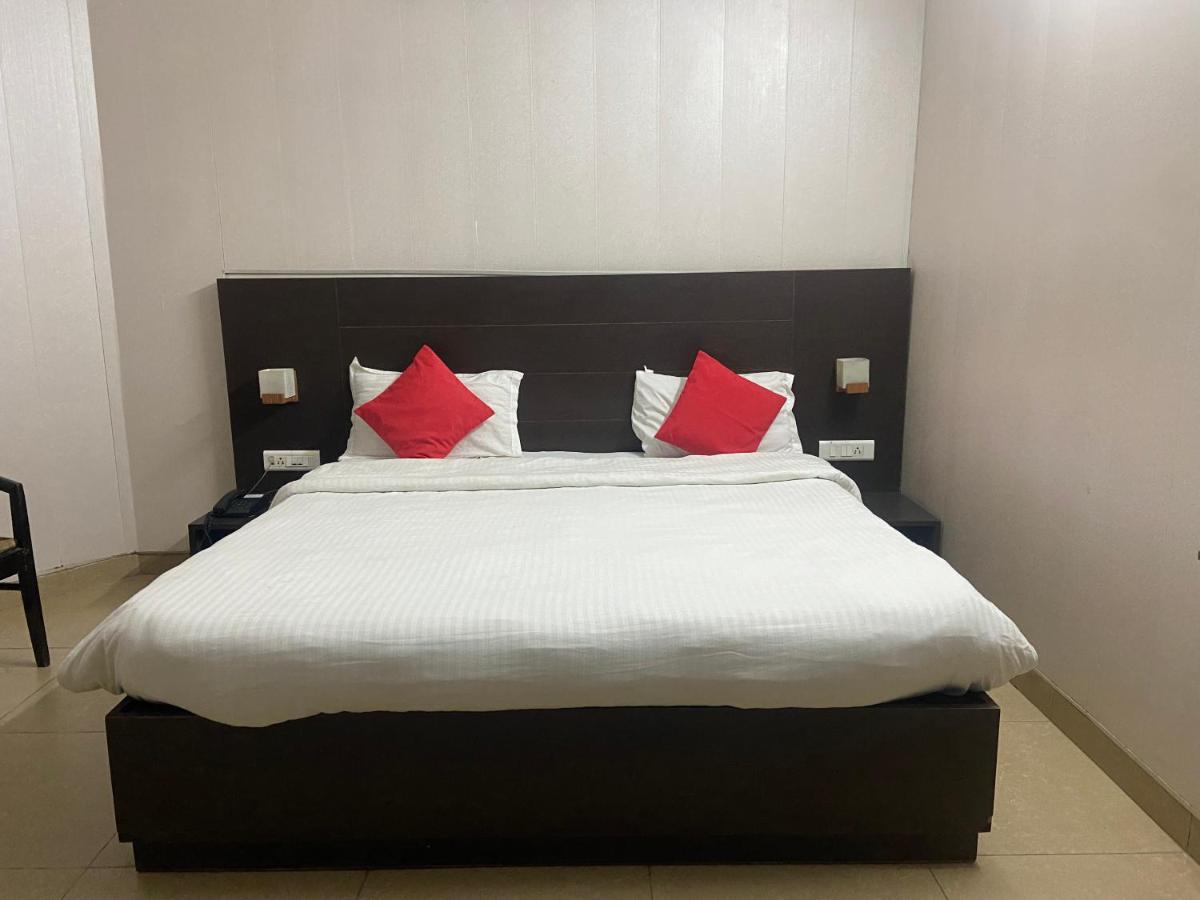 Rudraksh Resort and Hotel - Housity