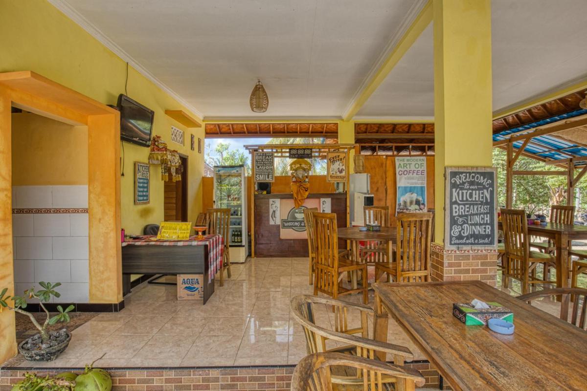 Misa Guest House - Housity