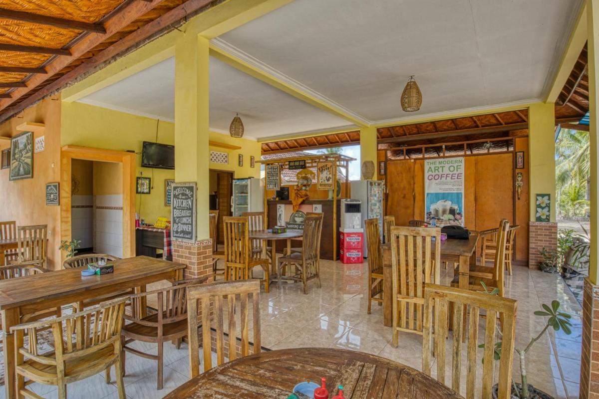 Misa Guest House - Housity