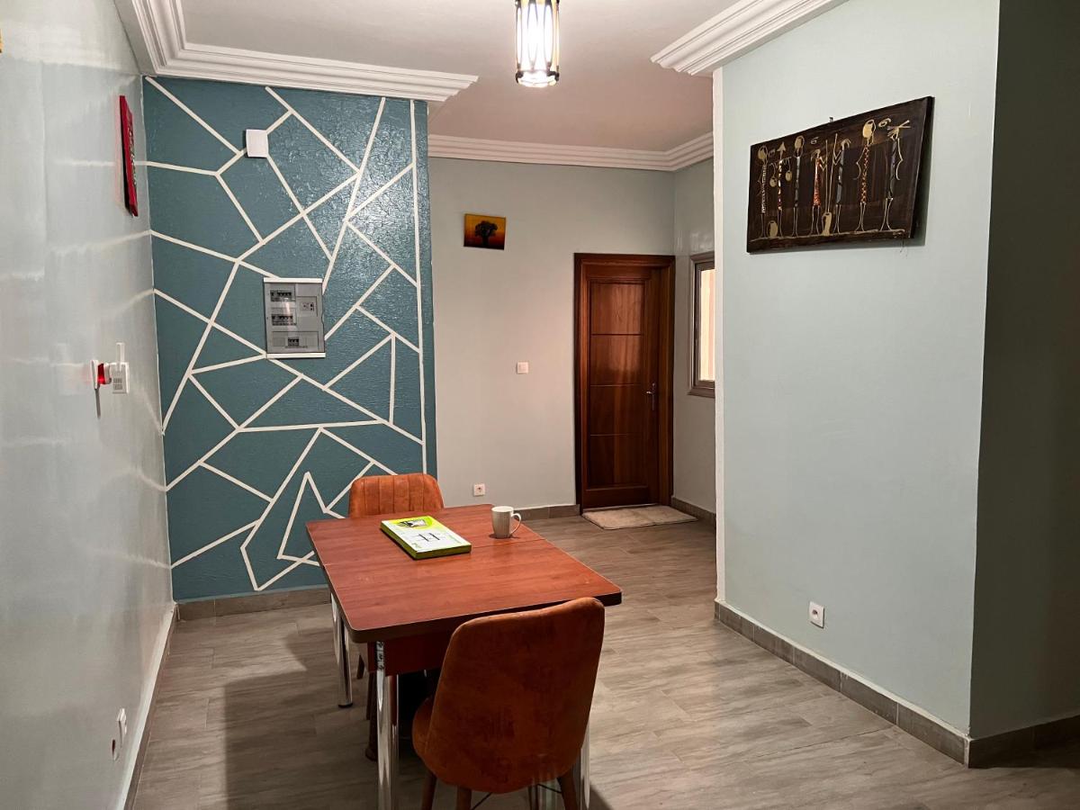 Suitetrails - Chez Abdoulaye