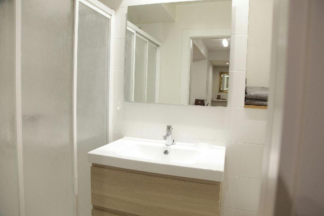 APARTAMENTO BARRIO DE LA ARENA - Housity