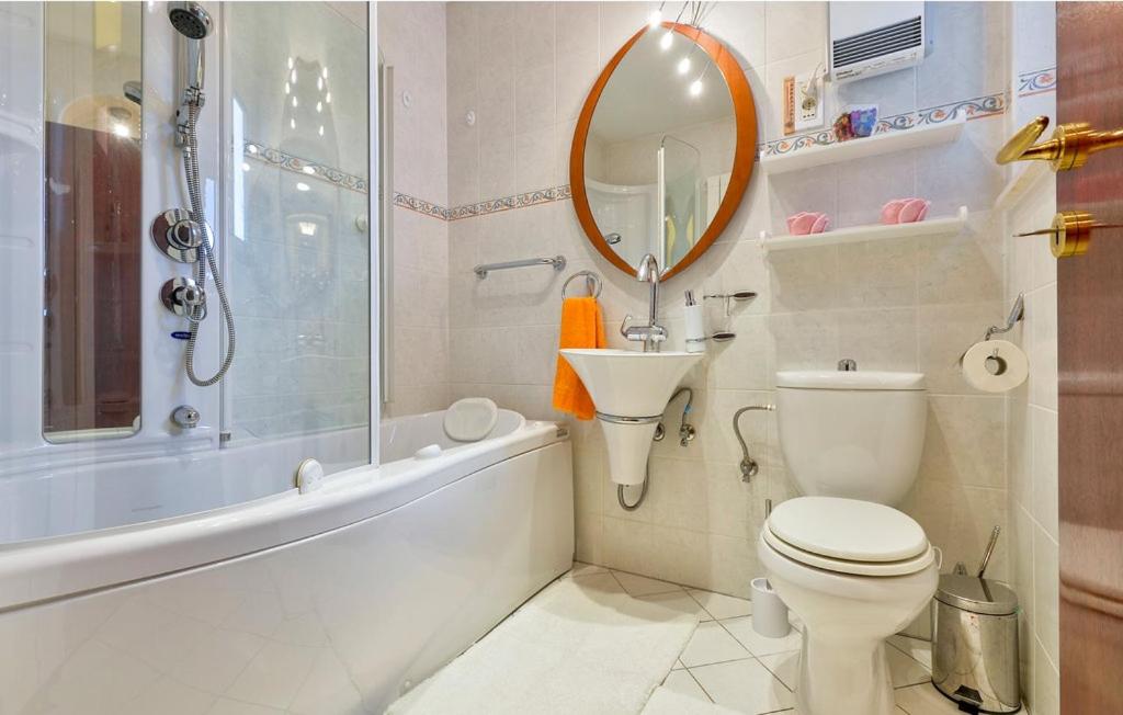 Family friendly house with a swimming pool Varazdin Breg, Zagorje - 19383 - Housity
