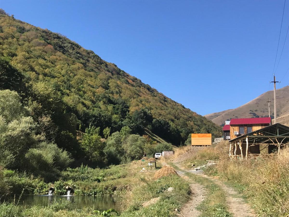 Աշխարհից հեռու Далеко от мира - Housity