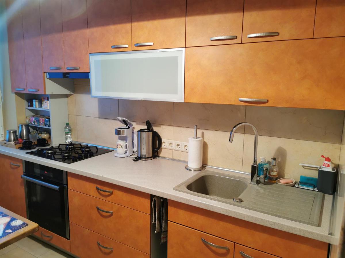 Viktorijos apartamentai - Housity