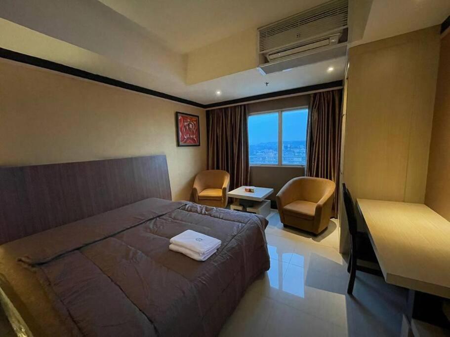 Unit 18-10 Nagoya Mansion Luxury Condo @lexio.stay - Housity
