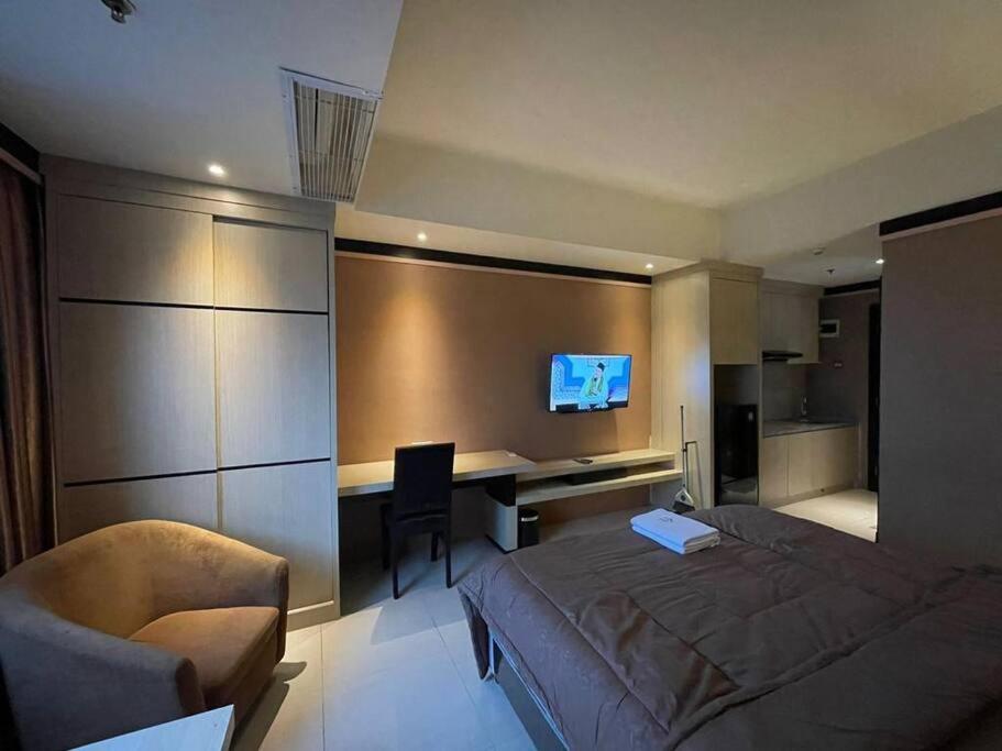 Unit 18-10 Nagoya Mansion Luxury Condo @lexio.stay - Housity