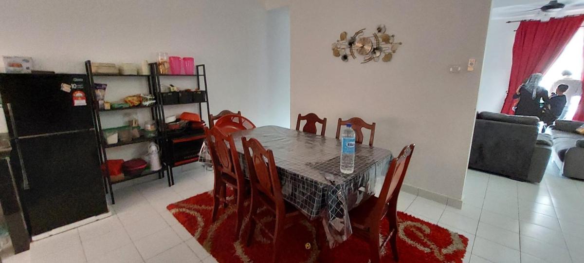 Nur Homestay Residensi Afamosa mslim guest only - Housity