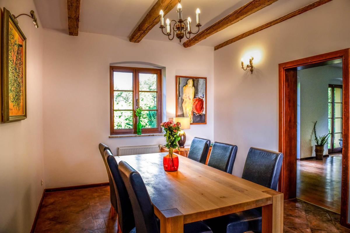 Rezydencja Golland - Housity