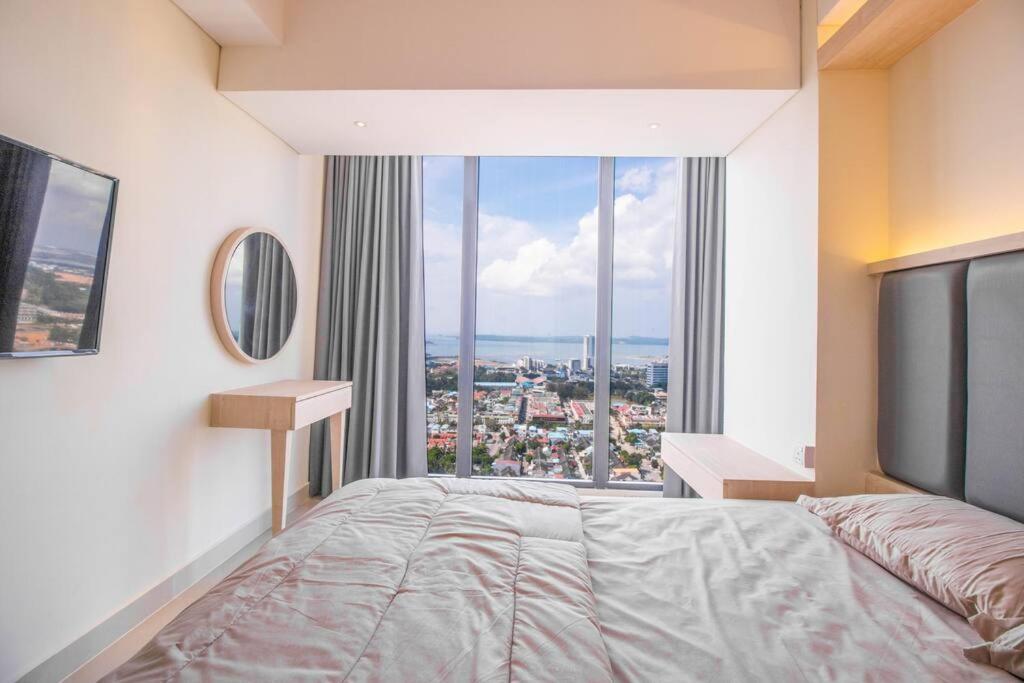 Apartemen Meisterstadt 28-07 BEST VIEW. @Lexio.stay - Housity