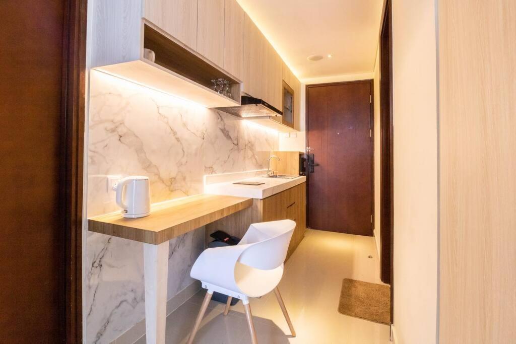Apartemen Meisterstadt 28-07 BEST VIEW. @Lexio.stay - Housity