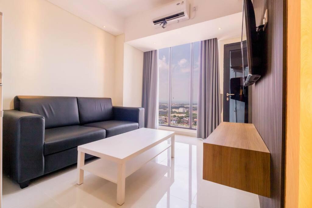 Apartemen Meisterstadt 28-07 BEST VIEW. @Lexio.stay - Housity
