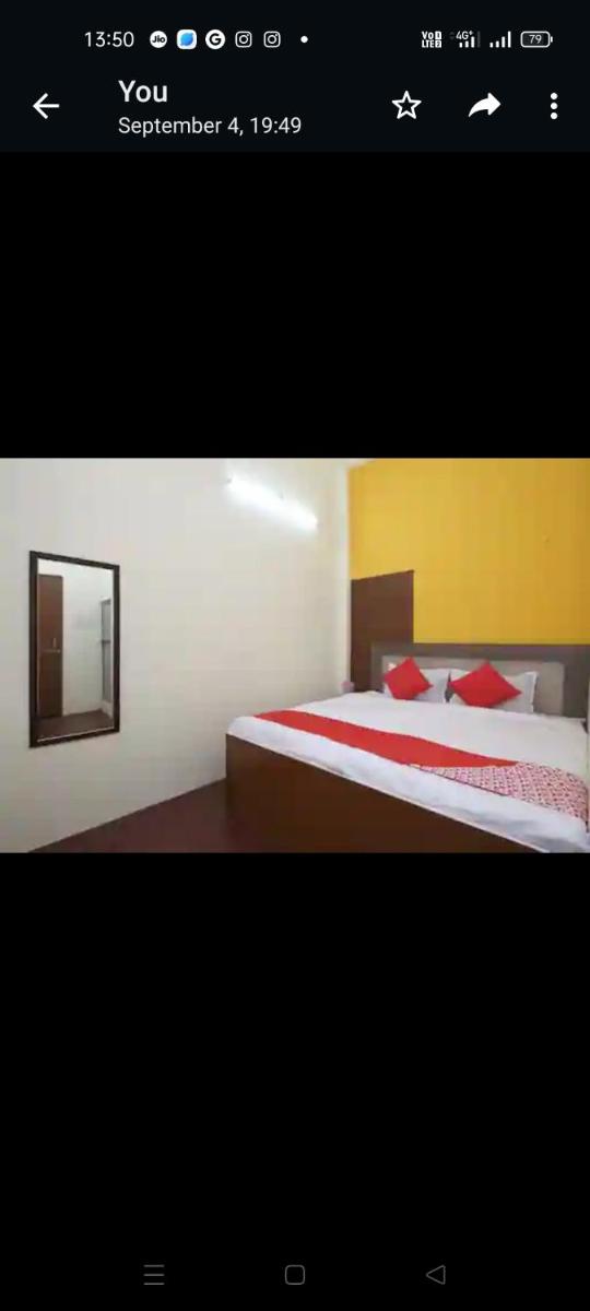 Hotel Aaradhya - Housity