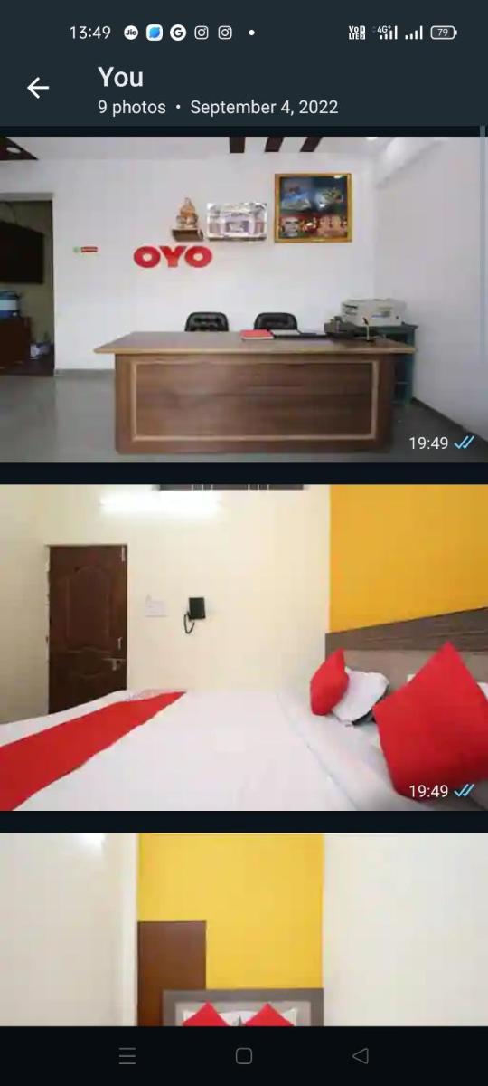 Hotel Aaradhya - Housity