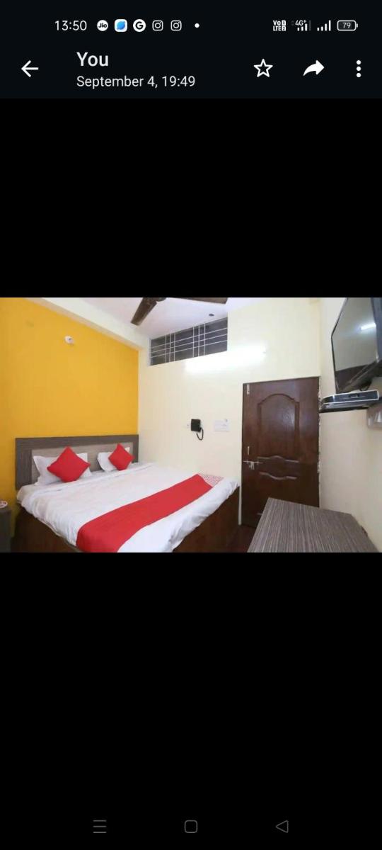 Hotel Aaradhya - Housity