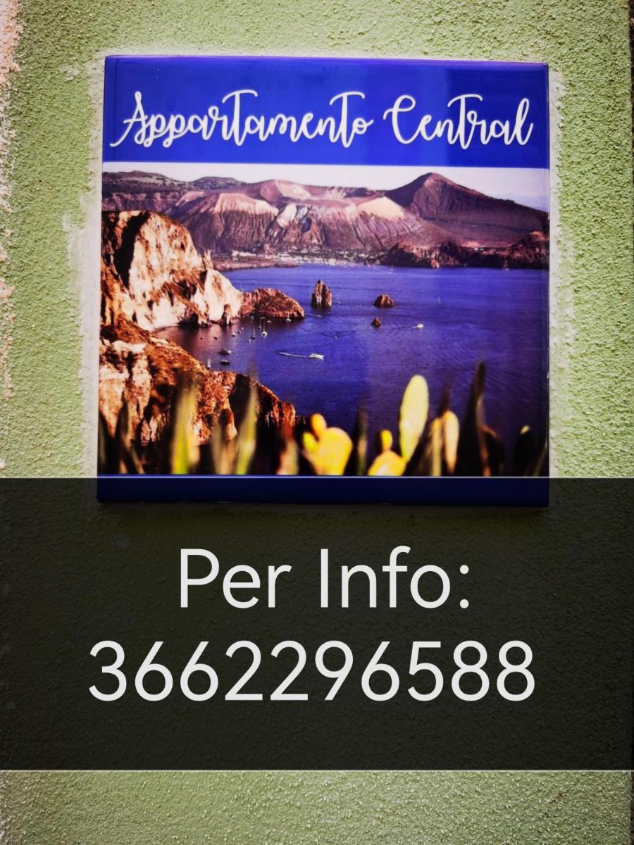 Appartamento Central - Housity