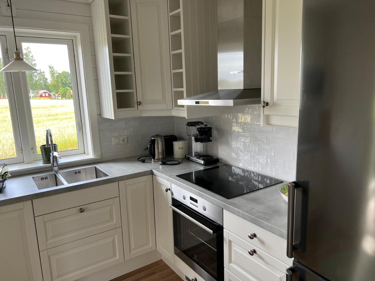 Nice apartment, rural idyll just outside Karlstad - Housity