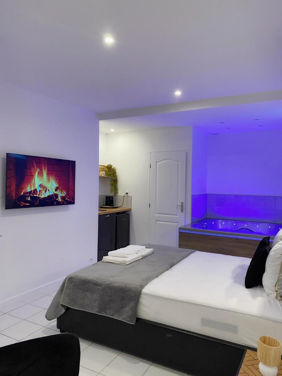 L’appart [é] spa - Housity