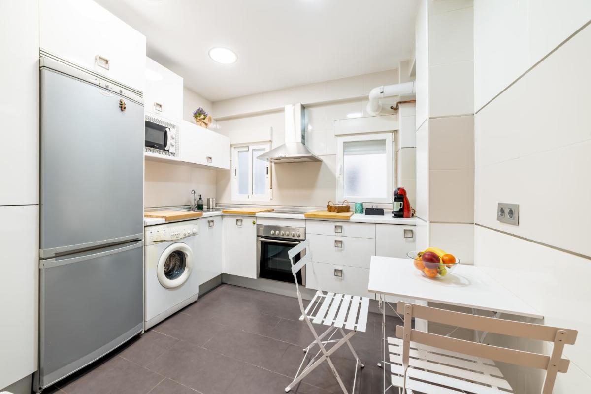 Apartamento Ronda Genil con parking gratuito - Housity