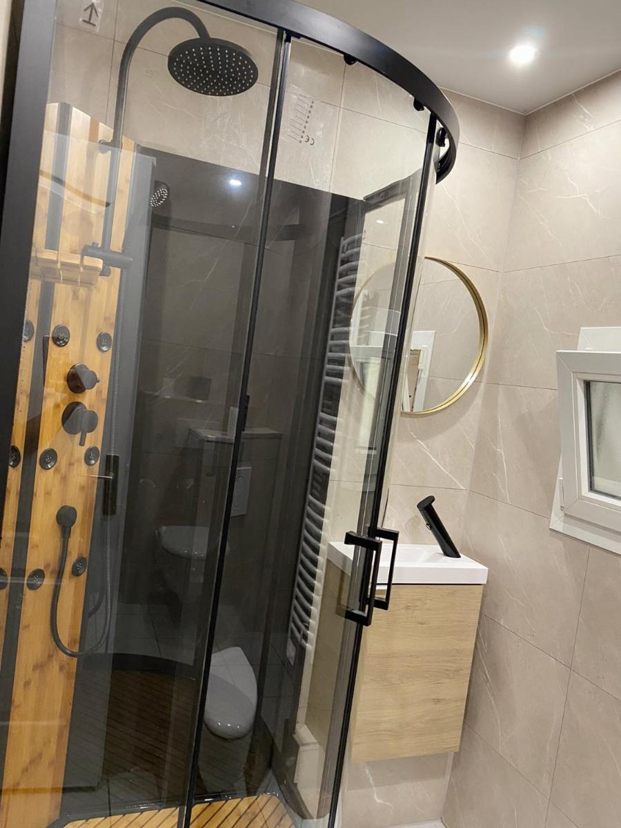 L’appart [é] spa - Housity