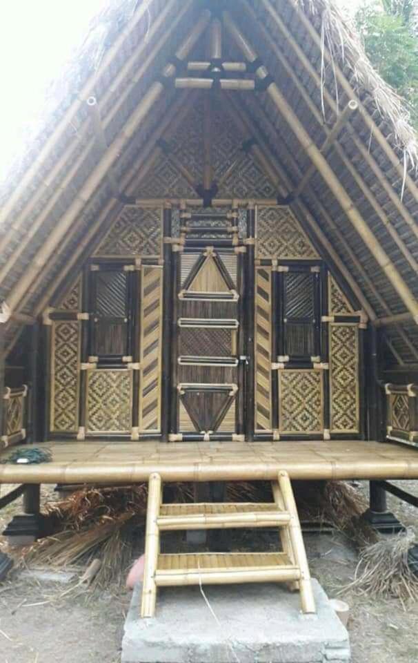 Villa Bambu - Housity