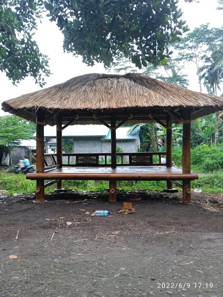 Villa Bambu - Housity