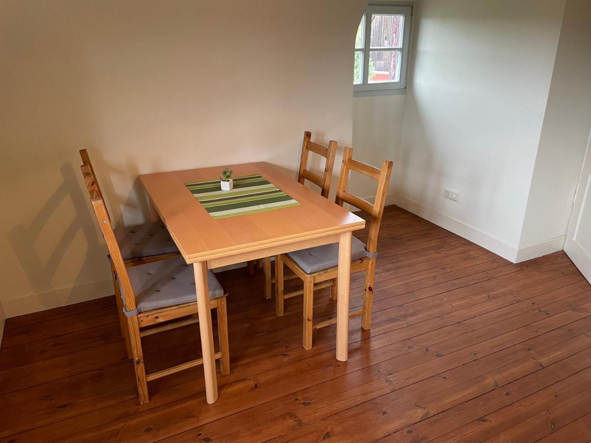 Ferienwohnung Hanghuhn - Housity