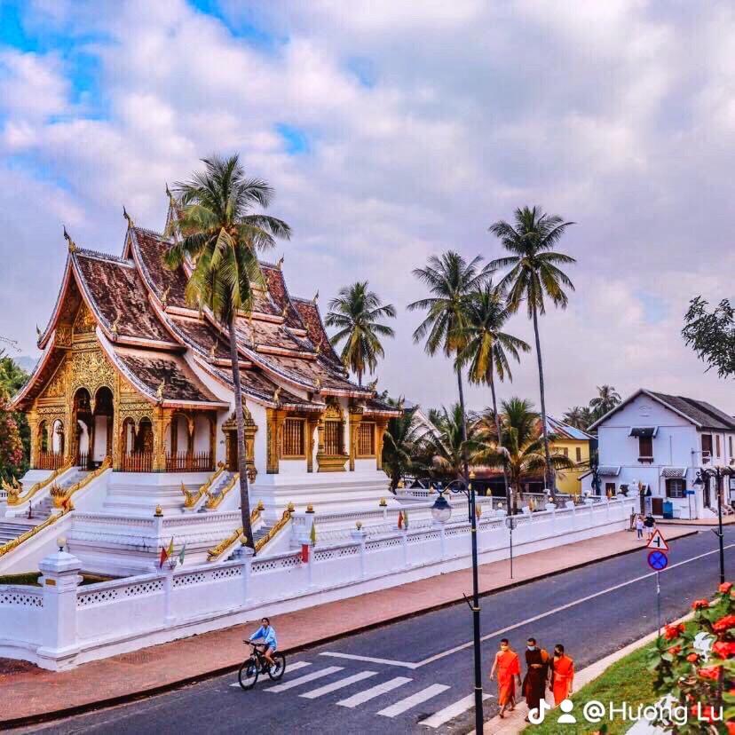 Suitetrails - Villa Phathana Boutique Hotel