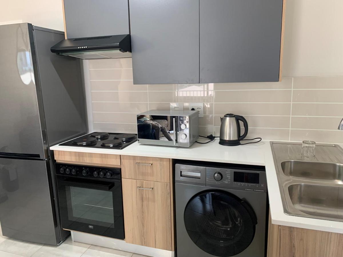 Apartment in Boksburg - Housity