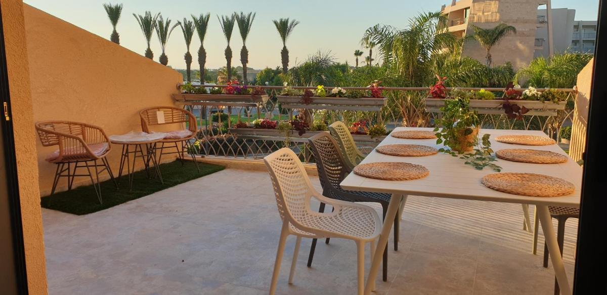 lasuita-exclusive suites ceserea-luxury suite - Housity