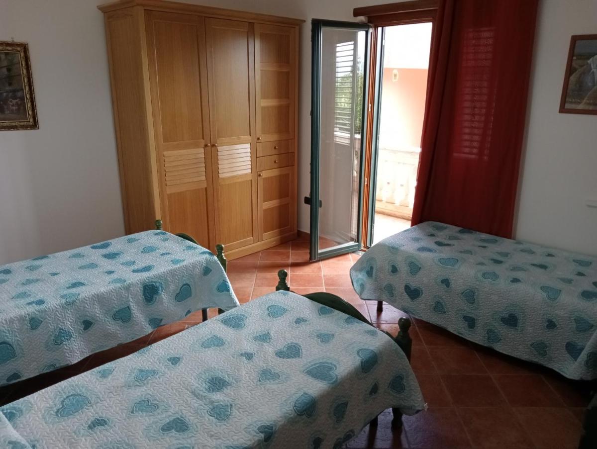 Hotel Sottovento - Housity