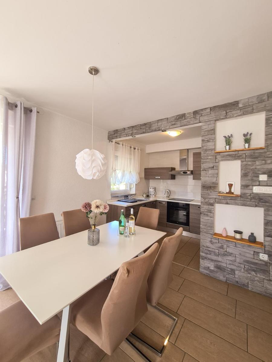 Suitetrails - Apartment Podhum