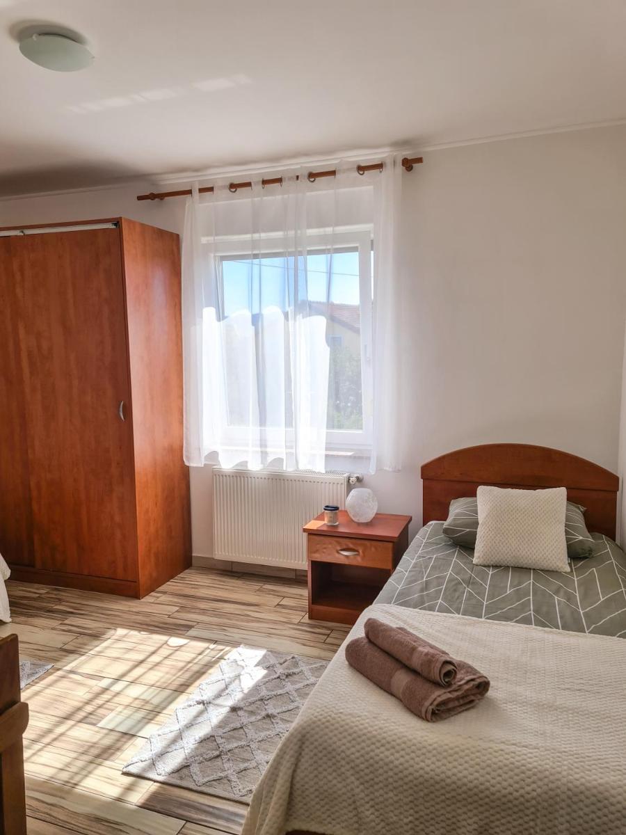 Suitetrails - Apartment Podhum
