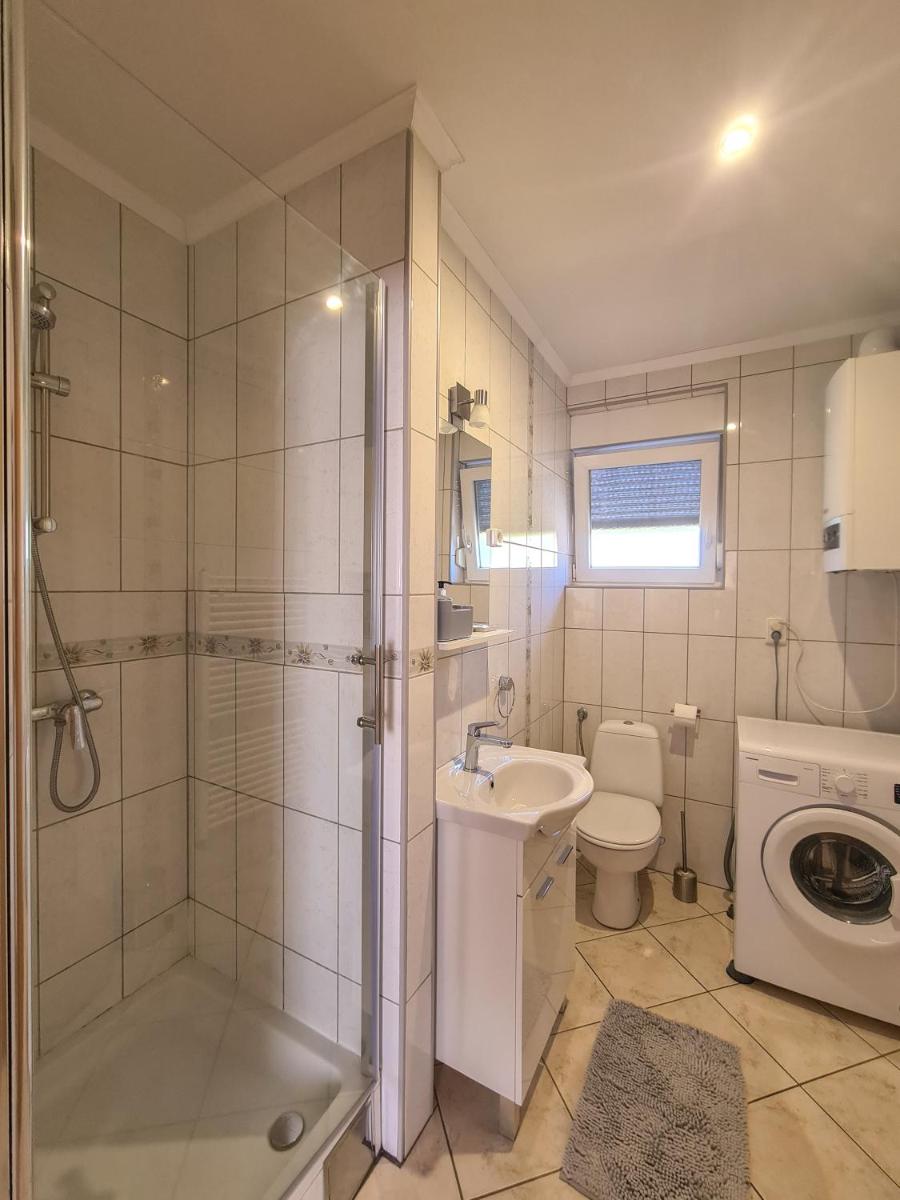 Suitetrails - Apartment Podhum
