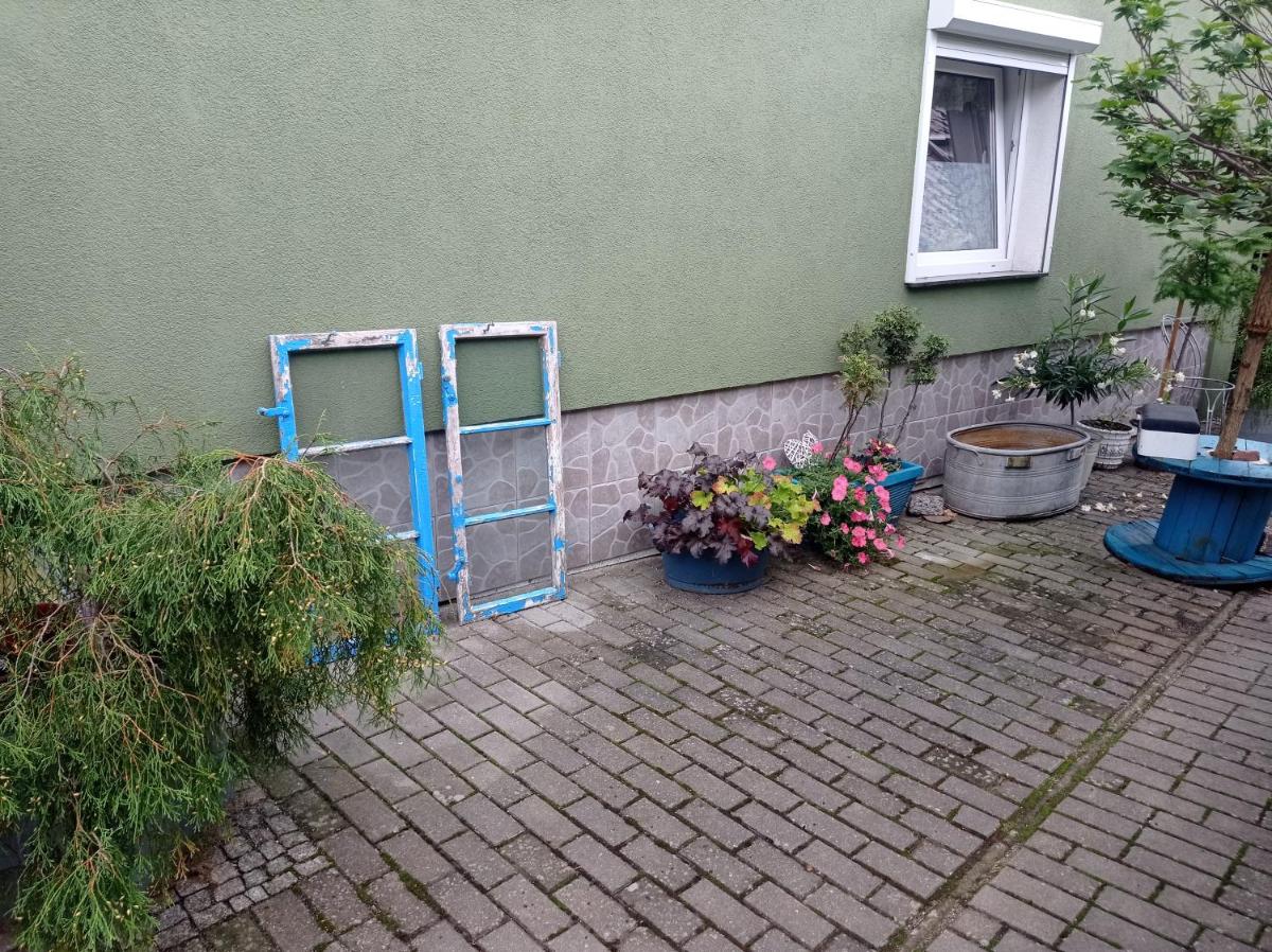 Pokoje Gościnne Cisowa - Housity