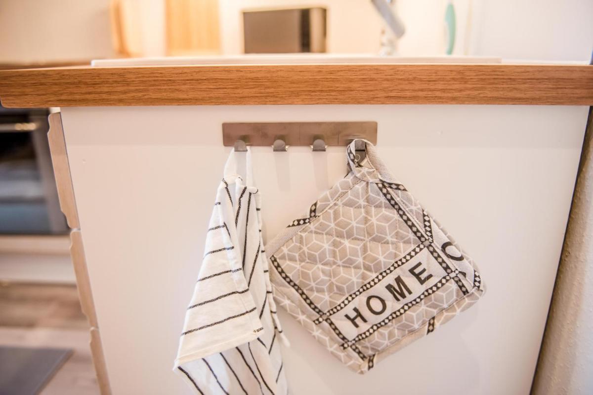 Ferienwohnung Bad Vilbel - Housity