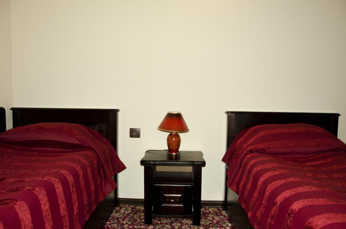 Rubis Hotel - Housity