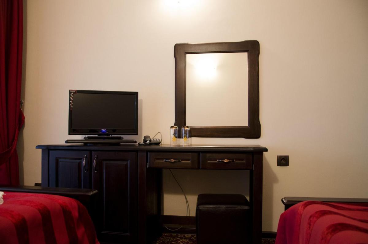Rubis Hotel - Housity