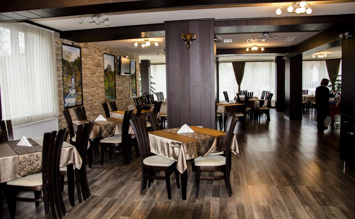 Rubis Hotel - Housity