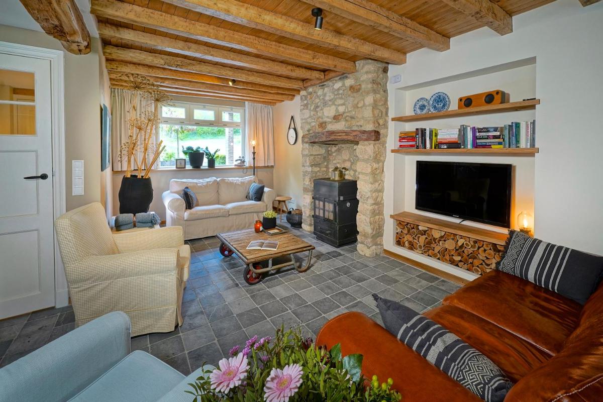 Vakantiehuis Dur Piepert - Housity